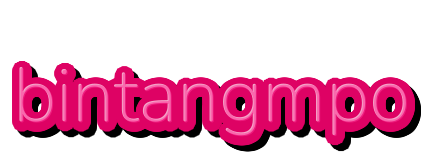 bintangmpo — logo kanal