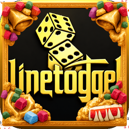 linetogel — mitra unggulan
