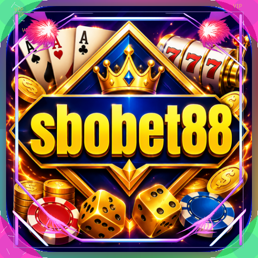 sbobet88 — mitra unggulan
